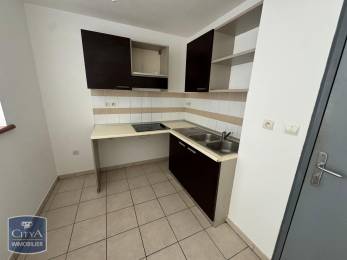 Achat Appartement Saint-Denis (97400) - REUNION