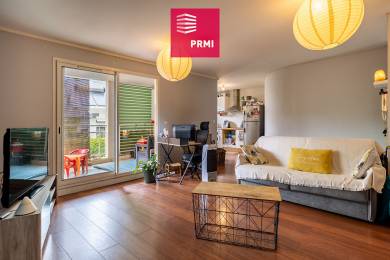 Achat Appartement La Possession (97419) - REUNION