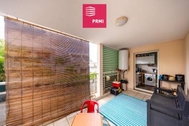 Achat Appartement La Possession (97419) - REUNION