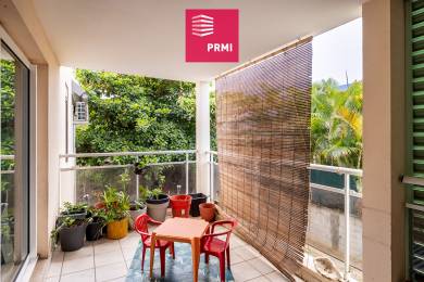 Achat Appartement La Possession (97419) - REUNION
