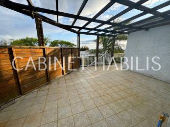 Achat Maison Saint-Joseph (97480) - REUNION