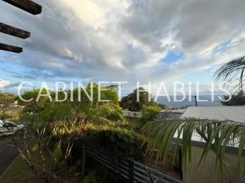 Achat Maison Saint-Joseph (97480) - REUNION