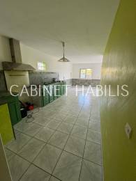 Achat Maison Saint-Joseph (97480) - REUNION