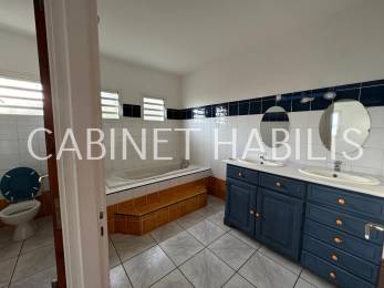 Achat Maison Saint-Joseph (97480) - REUNION