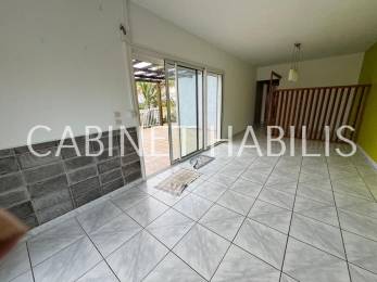 Achat Maison Saint-Joseph (97480) - REUNION
