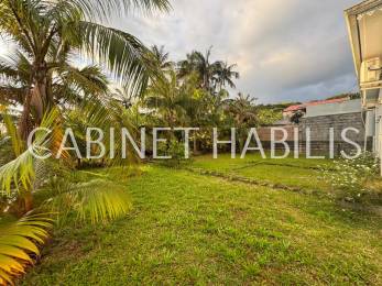 Achat Maison Saint-Joseph (97480) - REUNION