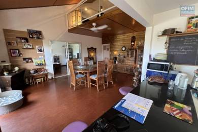 Achat Maison Rivière Saint-Louis (97421) - REUNION
