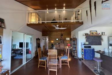 Achat Maison Rivière Saint-Louis (97421) - REUNION