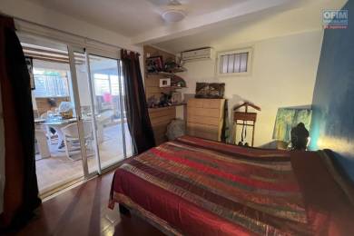 Achat Maison Rivière Saint-Louis (97421) - REUNION