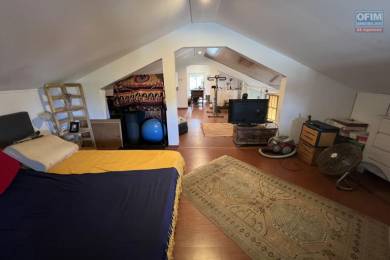 Achat Maison Rivière Saint-Louis (97421) - REUNION