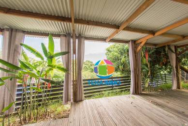 Location Maison Sainte-Suzanne (97441) - REUNION