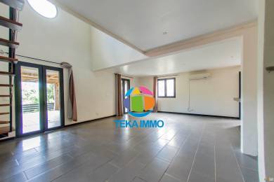 Location Maison Sainte-Suzanne (97441) - REUNION