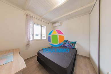 Location Maison Saint-Benoît (97470) - REUNION