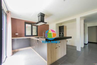 Location Maison Sainte-Suzanne (97441) - REUNION
