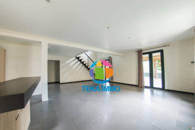 Location Maison Sainte-Suzanne (97441) - REUNION