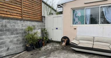 ensemble immobilier 2 logements - le tampon - bras creux