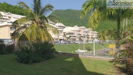 Achat Appartement Gourbeyre (97113) - GUADELOUPE