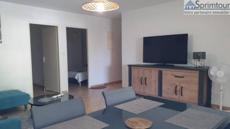 Achat Appartement Gourbeyre (97113) - GUADELOUPE
