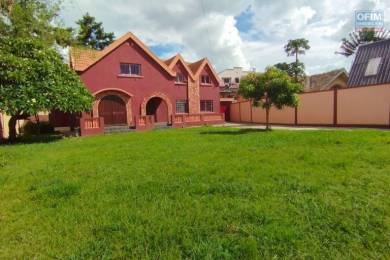 Achat Maison ANTANANARIVO () - MADAGASCAR