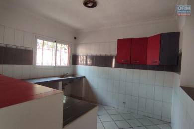 Achat Maison ANTANANARIVO () - MADAGASCAR