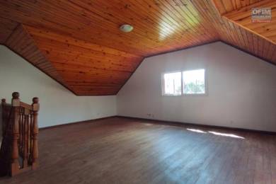 Achat Maison ANTANANARIVO () - MADAGASCAR