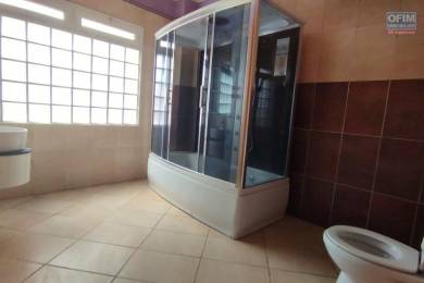 Achat Maison ANTANANARIVO () - MADAGASCAR