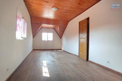 Achat Maison ANTANANARIVO () - MADAGASCAR