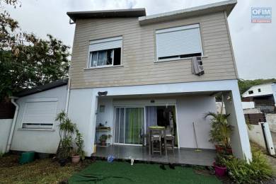 Achat Maison Saint-Leu (97436) - REUNION