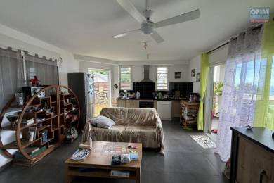 Achat Maison Saint-Leu (97436) - REUNION