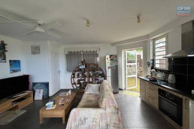Achat Maison Saint-Leu (97436) - REUNION