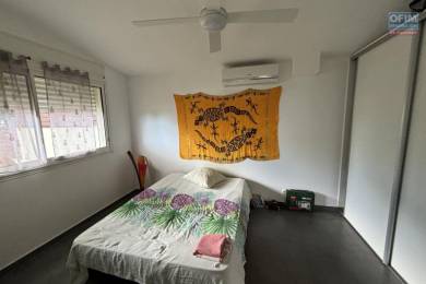 Achat Maison Saint-Leu (97436) - REUNION