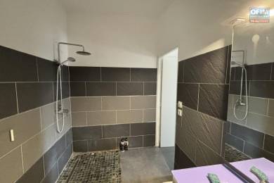 Achat Maison Saint-Leu (97436) - REUNION