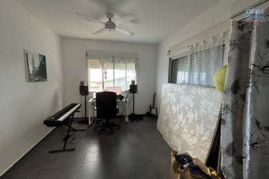 Achat Maison Saint-Leu (97436) - REUNION