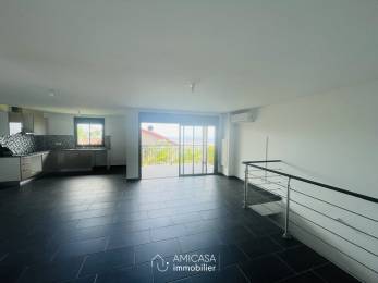 Achat Villa La Possession (97419) - REUNION