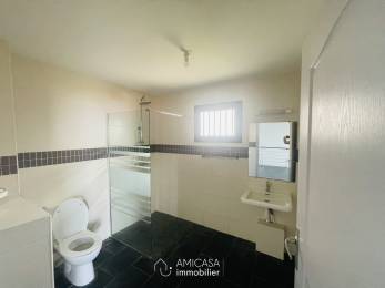 Achat Villa La Possession (97419) - REUNION