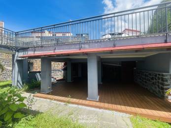 Achat Villa La Possession (97419) - REUNION