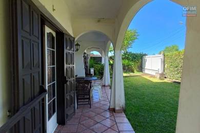 Achat Maison Saint-Benoît (97470) - REUNION