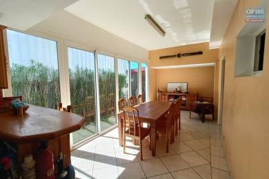 Achat Maison Saint-Benoît (97470) - REUNION