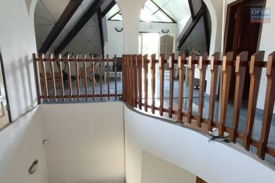 Achat Maison Saint-Benoît (97470) - REUNION
