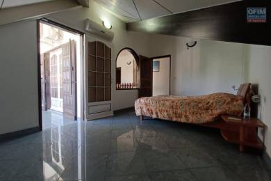 Achat Maison Saint-Benoît (97470) - REUNION
