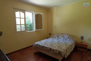 Achat Maison Saint-Benoît (97470) - REUNION