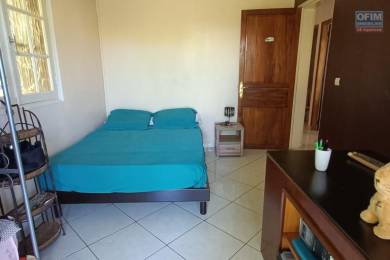 Achat Maison Saint-Benoît (97470) - REUNION