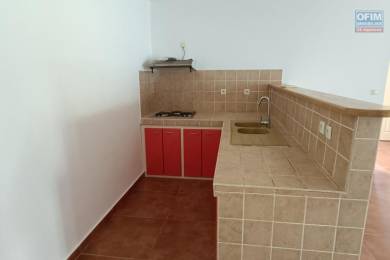 Achat Appartement Saint-Benoît (97470) - REUNION