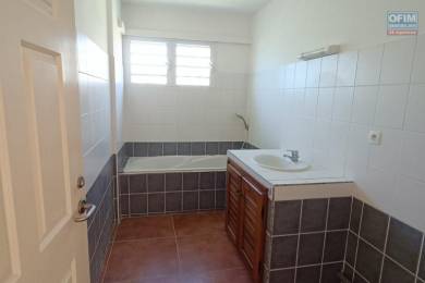 Achat Appartement Saint-Benoît (97470) - REUNION