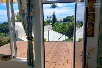 Achat Maison La Montagne (97417) - REUNION