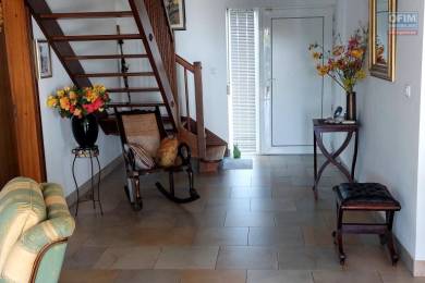 Achat Maison La Montagne (97417) - REUNION