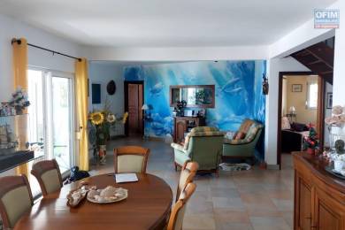Achat Maison La Montagne (97417) - REUNION