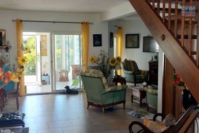 Achat Maison La Montagne (97417) - REUNION