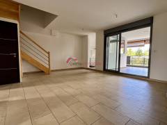 achat appartement à l'hermitage (97434)