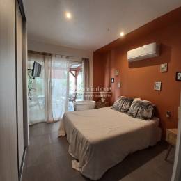 Achat Maison Vieux Habitants (97119) - GUADELOUPE